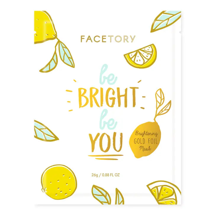 FaceTory Face Mask by Wild Lark