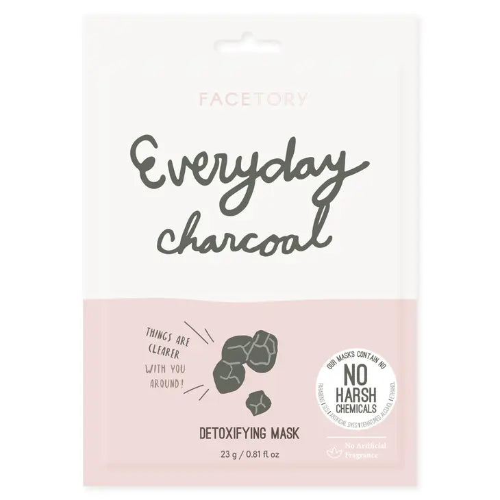 FaceTory Face Mask by Wild Lark