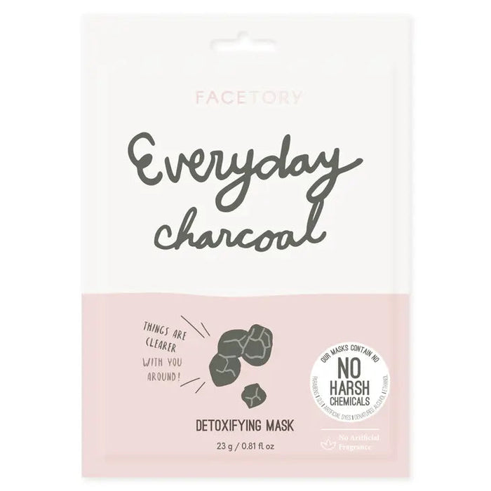 FaceTory Face Mask