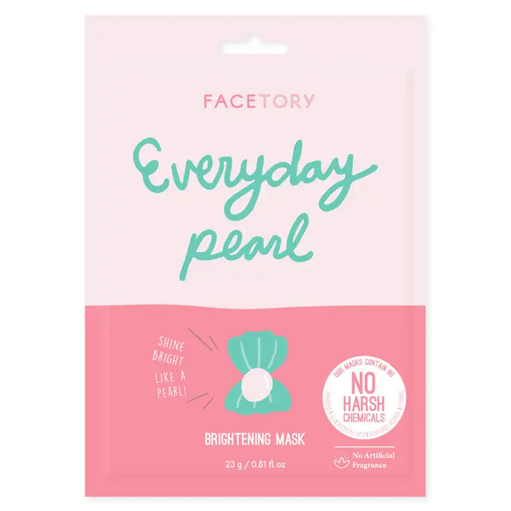 FaceTory Face Mask by Wild Lark