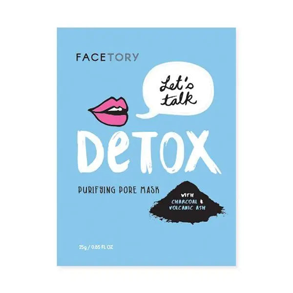 FaceTory Face Mask by Wild Lark