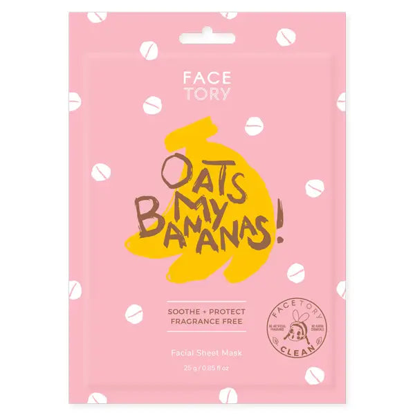 FaceTory Face Mask by Wild Lark