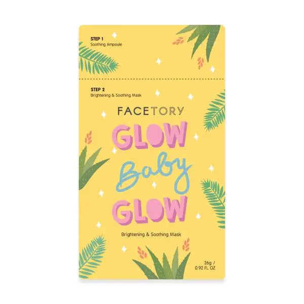 FaceTory Face Mask by Wild Lark