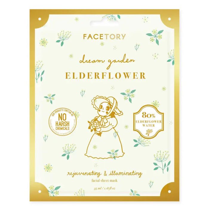 FaceTory Face Mask