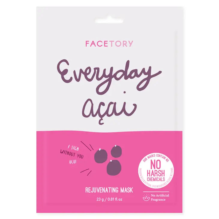 FaceTory Face Mask by Wild Lark