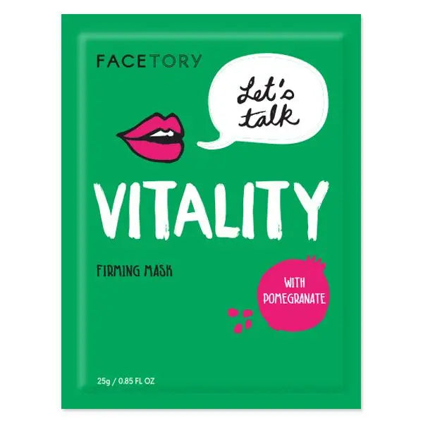 FaceTory Face Mask by Wild Lark