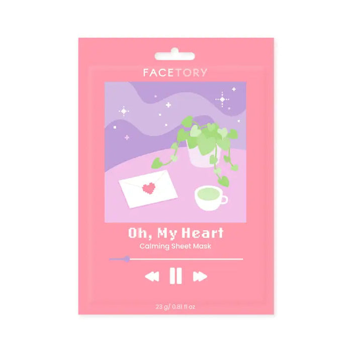 FaceTory Face Mask