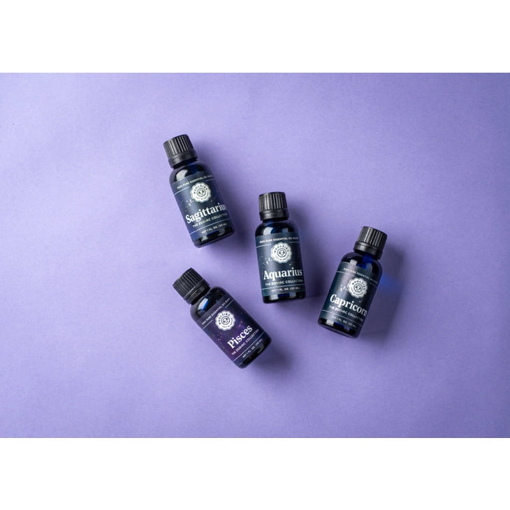 Zodiac Essential Oil by Wild Lark