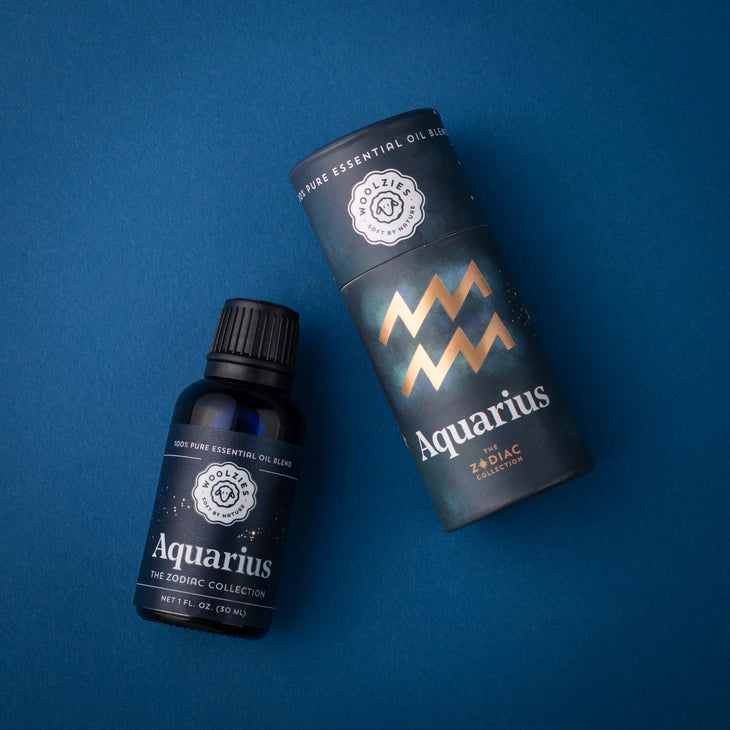 Zodiac Essential Oil by Wild Lark