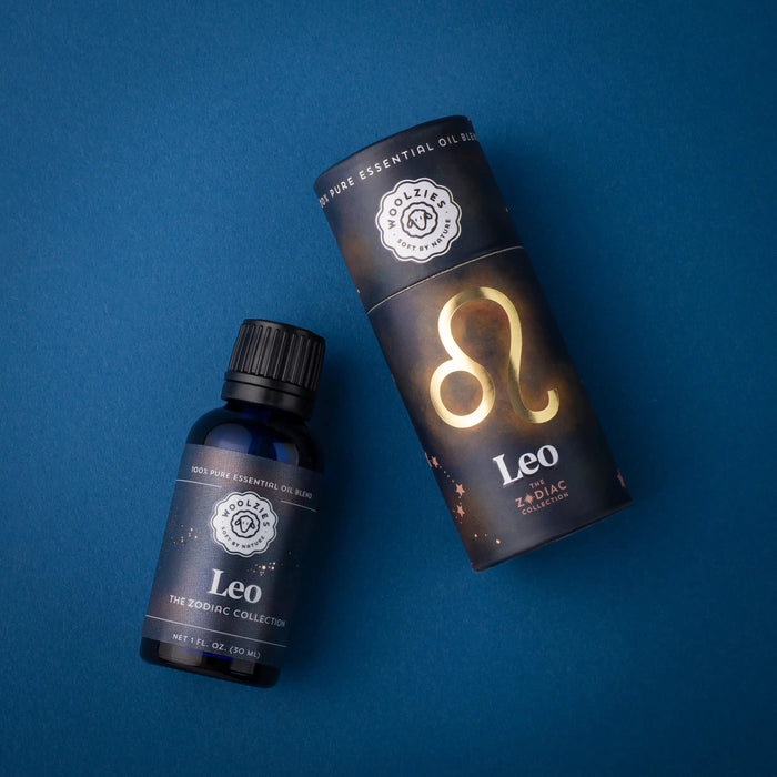 Zodiac Essential Oil