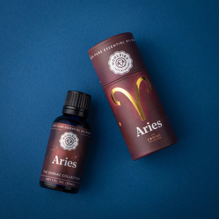 Zodiac Essential Oil