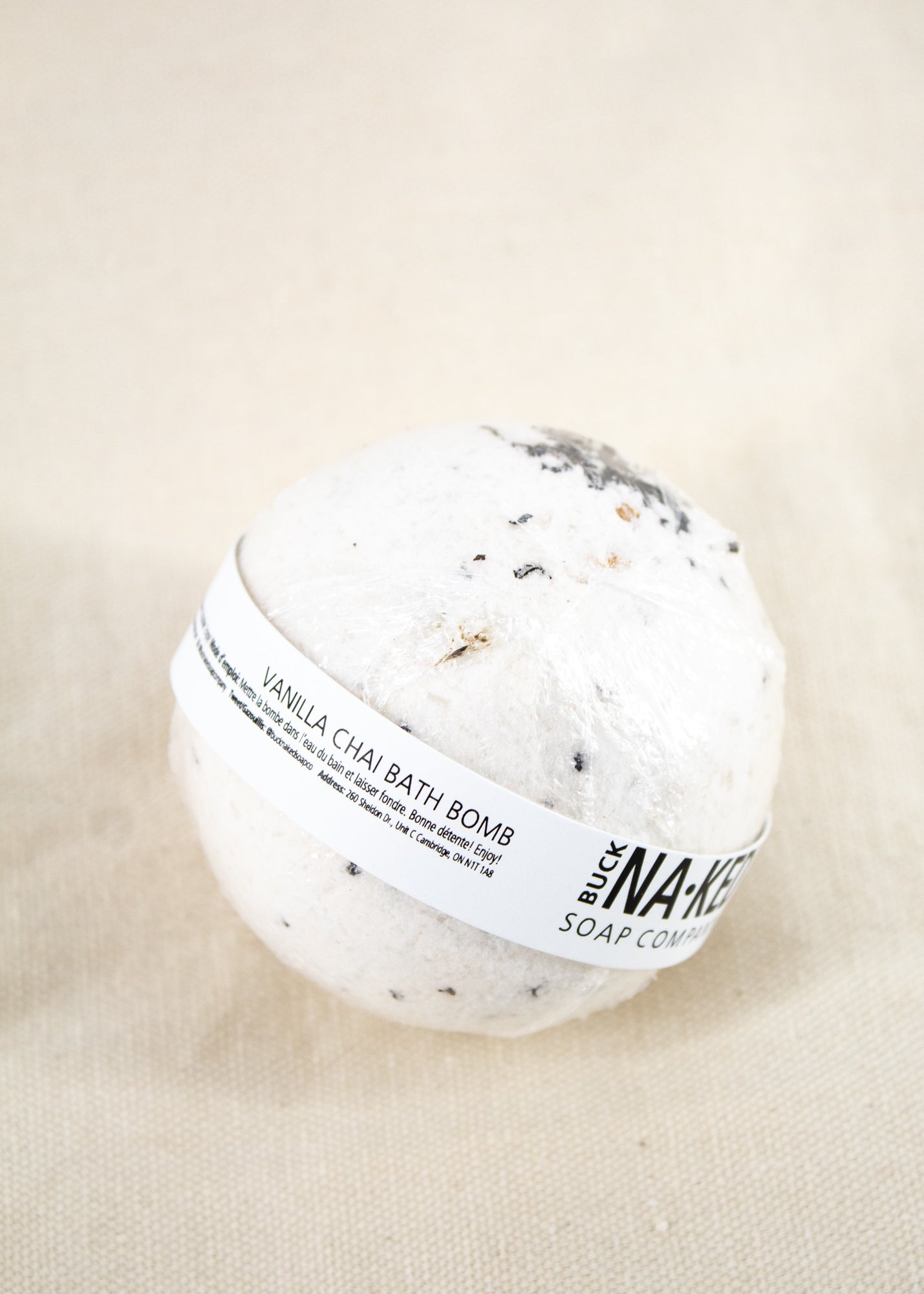 Bath Bombs (13 Scent Options) by Wild Lark