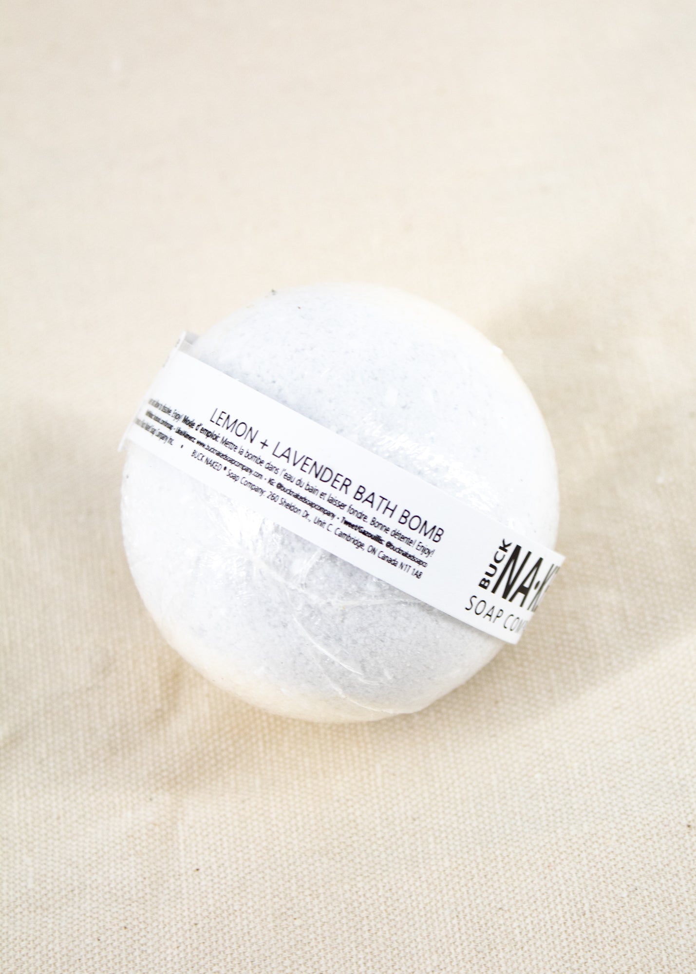 Bath Bombs (13 Scent Options) by Wild Lark