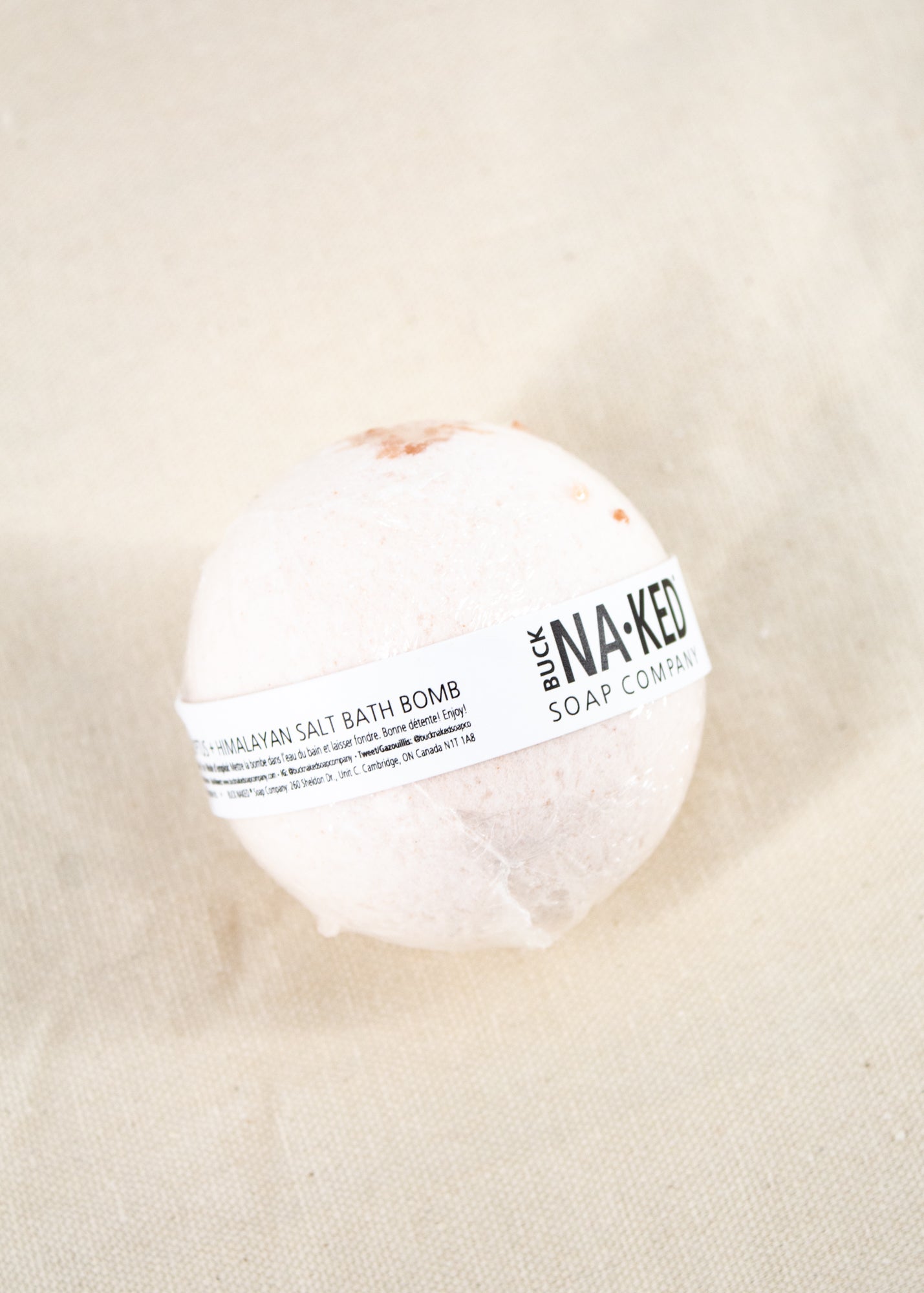 Bath Bombs (13 Scent Options) by Wild Lark