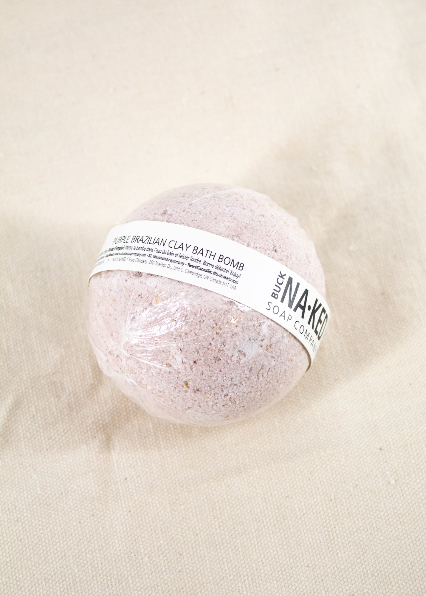 Bath Bombs (13 Scent Options) by Wild Lark