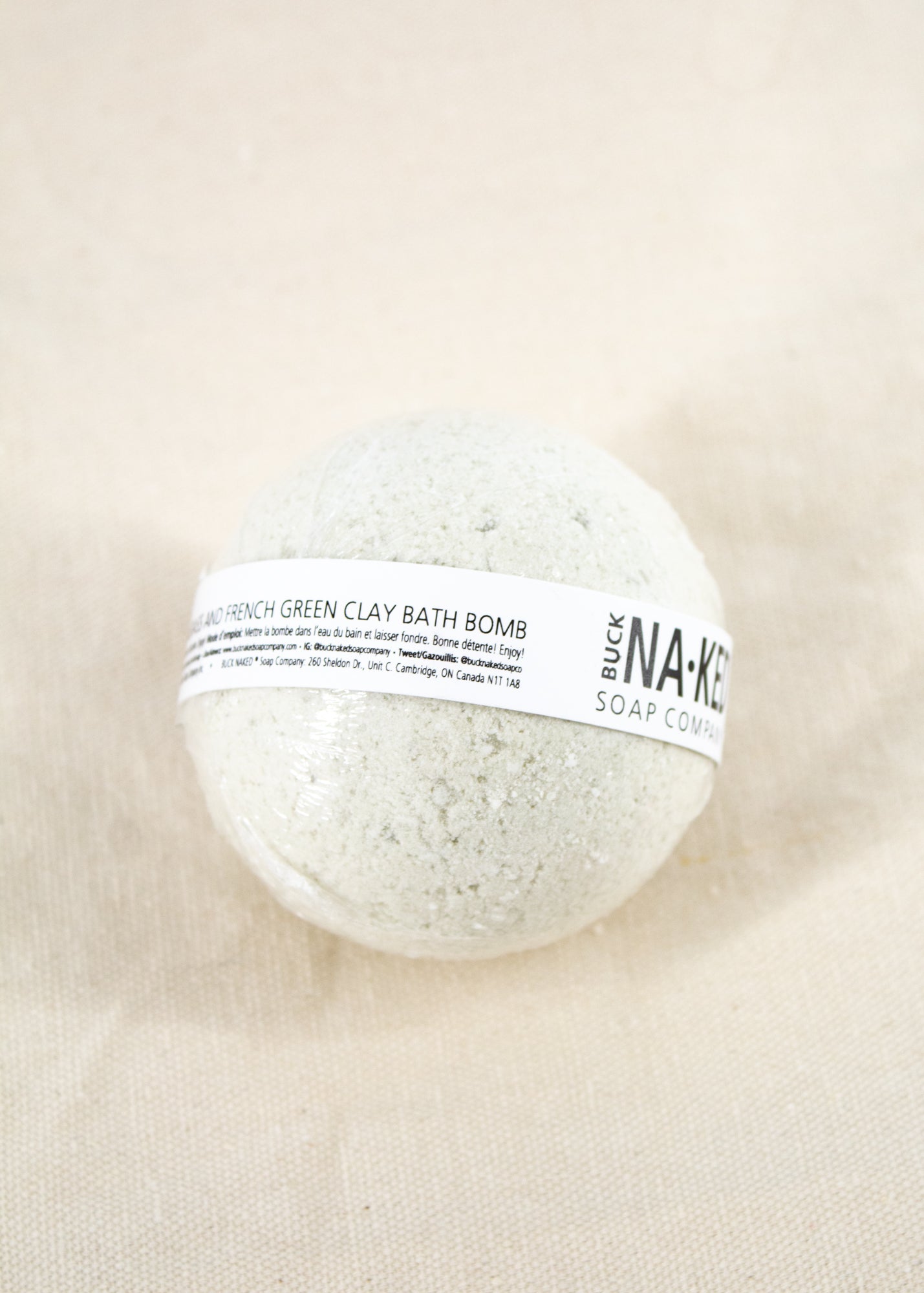 Bath Bombs (13 Scent Options) by Wild Lark