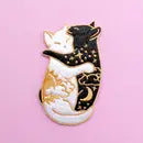 Glitter Punk Iron On Patches by Wild Lark