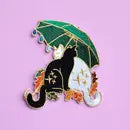 Glitter Punk Iron On Patches by Wild Lark