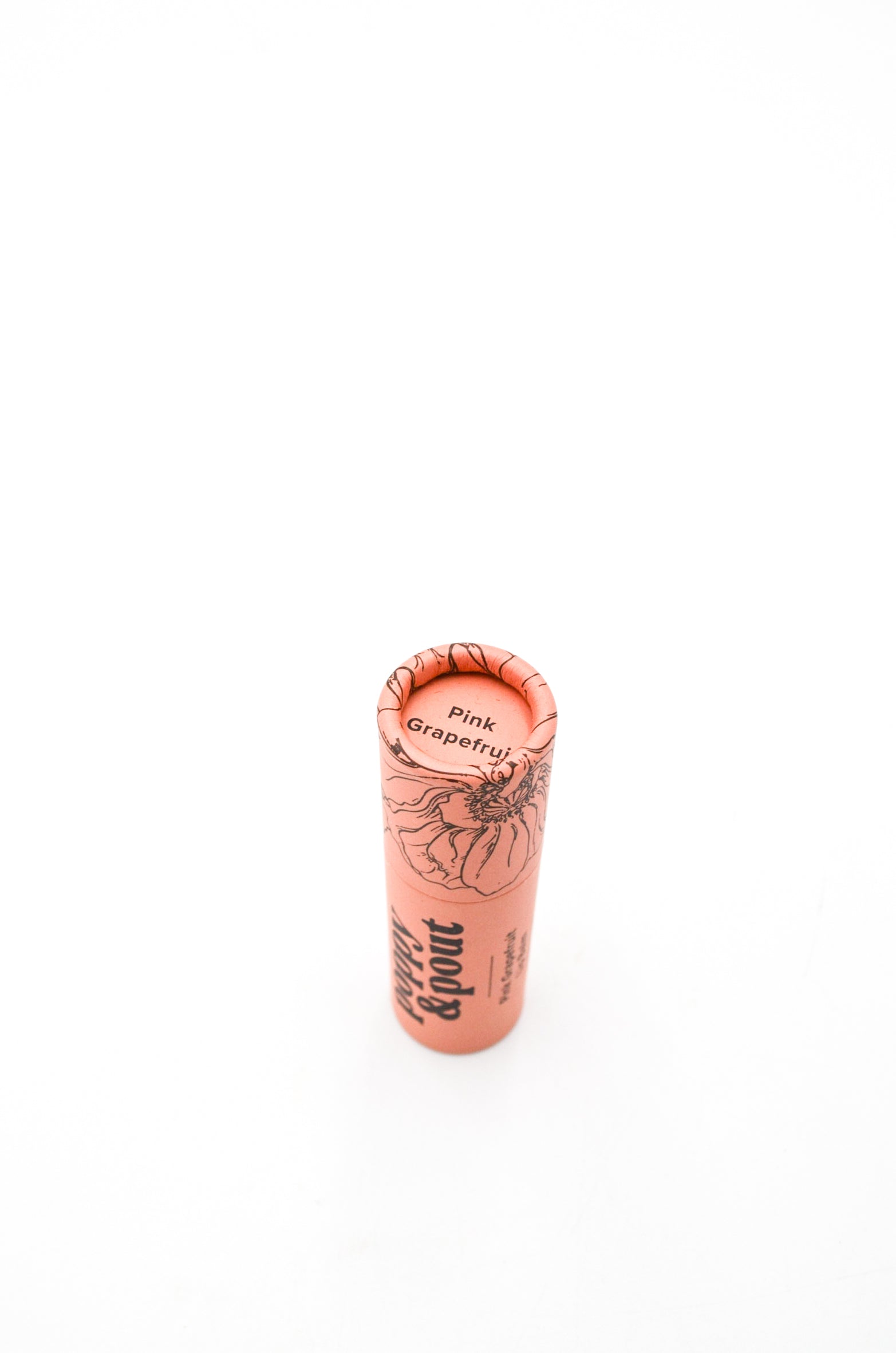 Poppy & Pout Lip Balms by Wild Lark