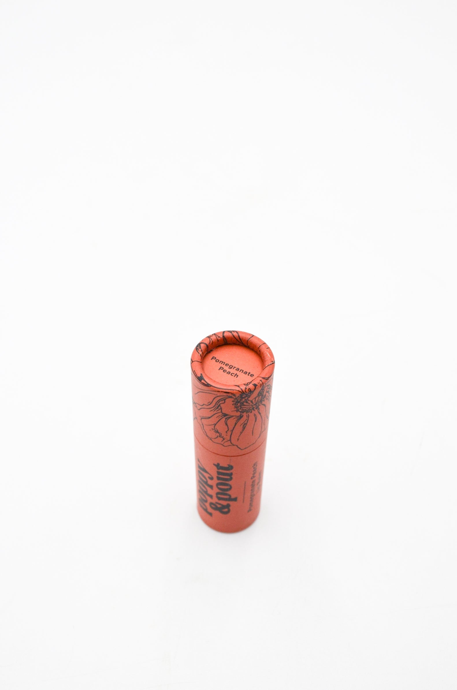 Poppy & Pout Lip Balms by Wild Lark