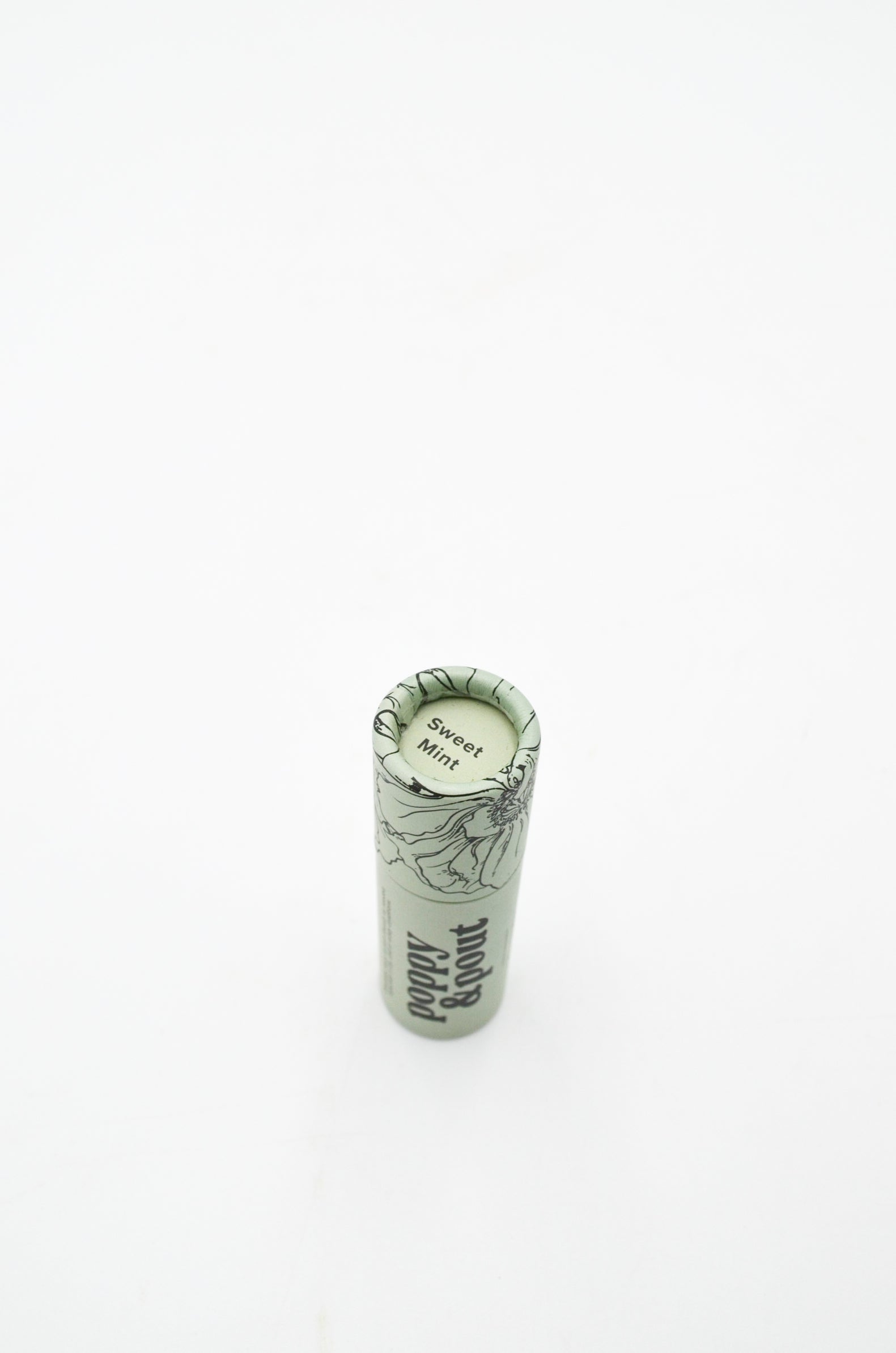 Poppy & Pout Lip Balms by Wild Lark