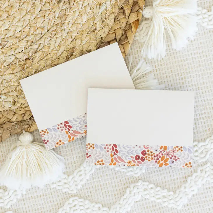 Decorated Sticky Note Pad by Wild Lark