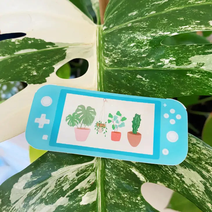 Holographic Stickers by Wild Lark