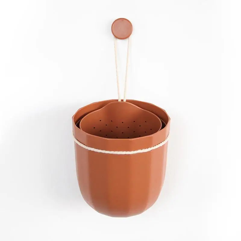 Loop WallyGro Planters (10 Colors Available) by Wild Lark