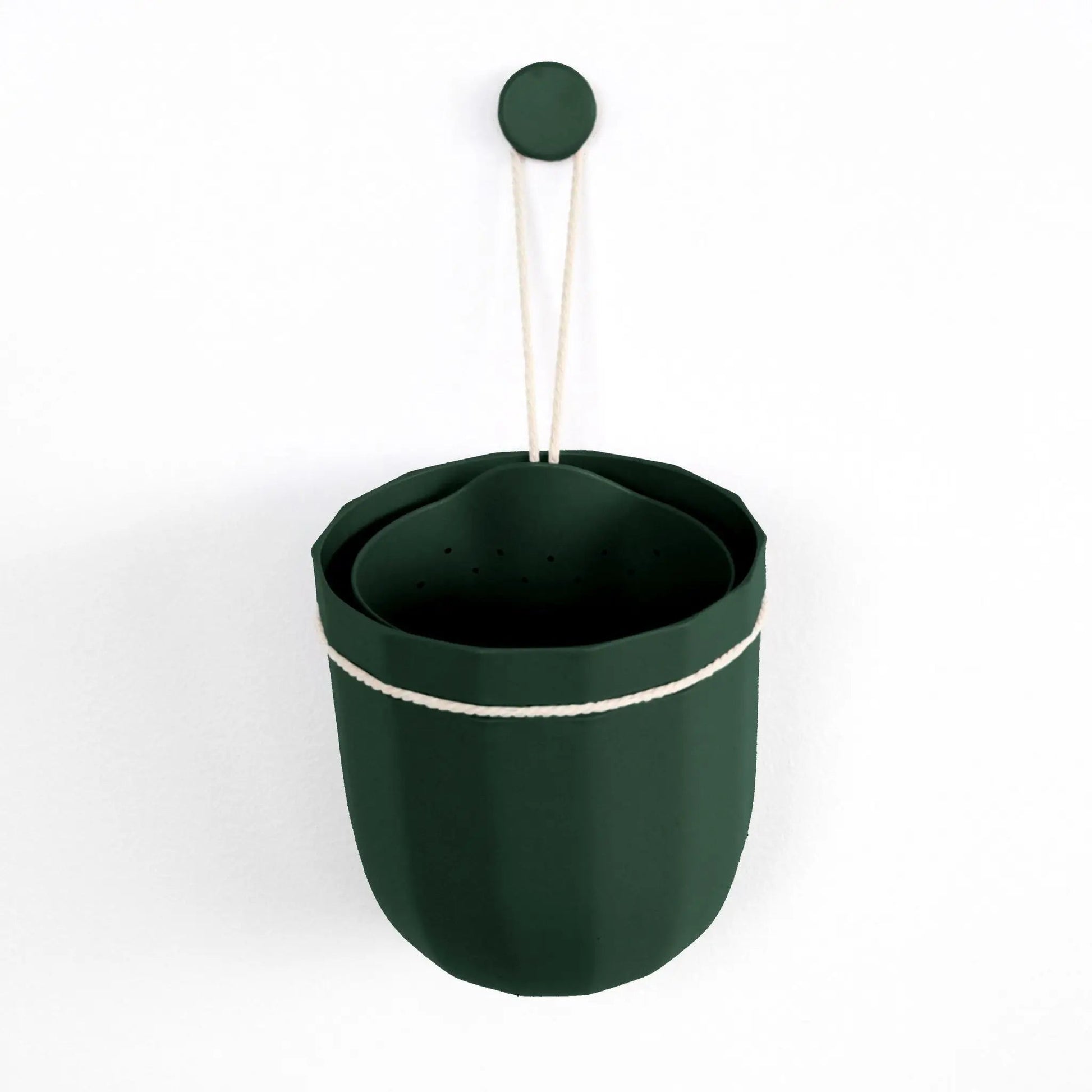 Loop WallyGro Planters (10 Colors Available) by Wild Lark