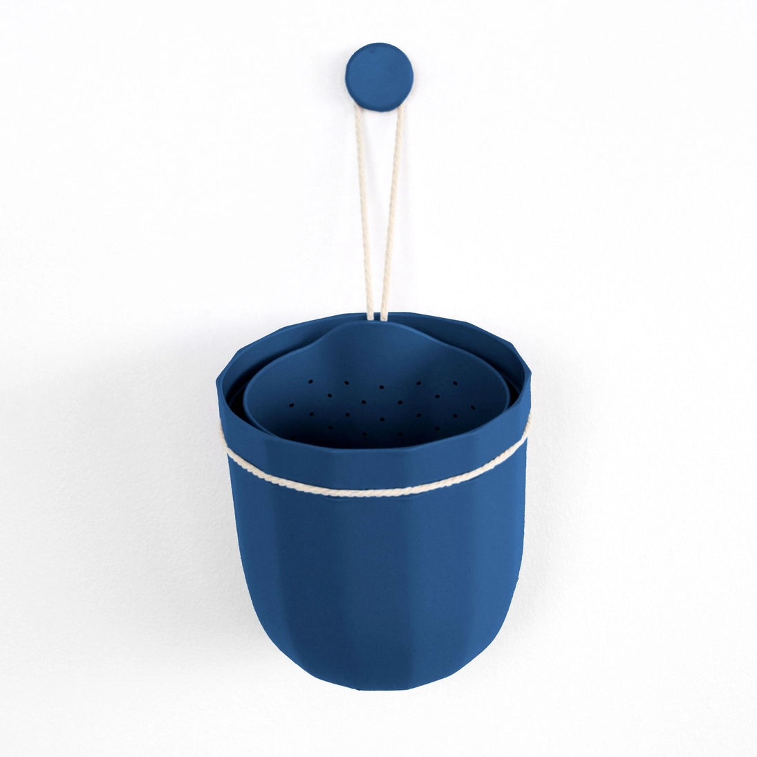 Loop WallyGro Planters (10 Colors Available) by Wild Lark