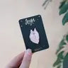 ReRoot Enamel Pins by Wild Lark