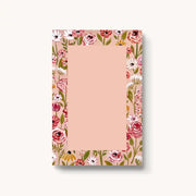 Notepad 4x6" (Eight Styles Available) by Wild Lark