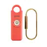 She's Birdie Personal Safety Alarm by Wild Lark