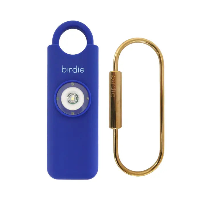 She's Birdie Personal Safety Alarm by Wild Lark