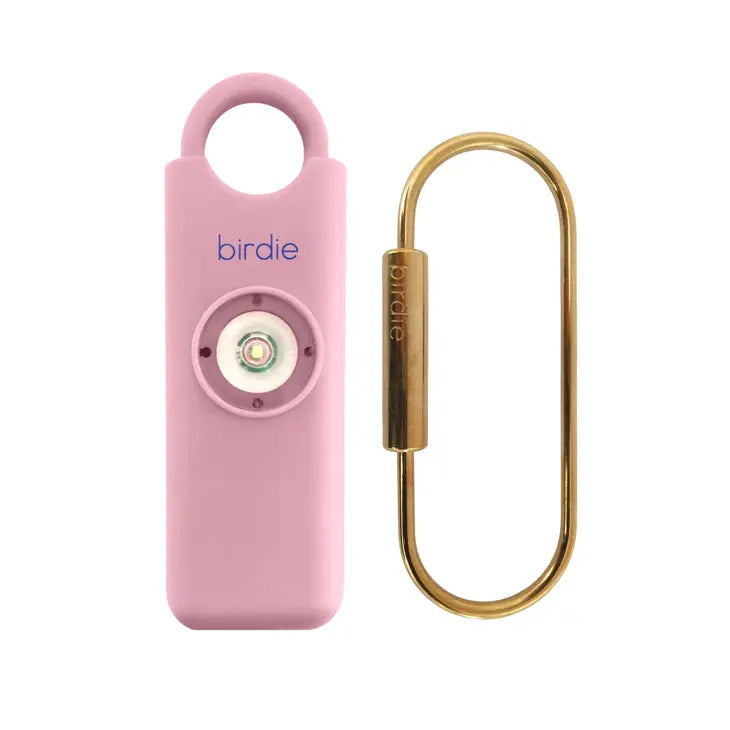 She's Birdie Personal Safety Alarm by Wild Lark