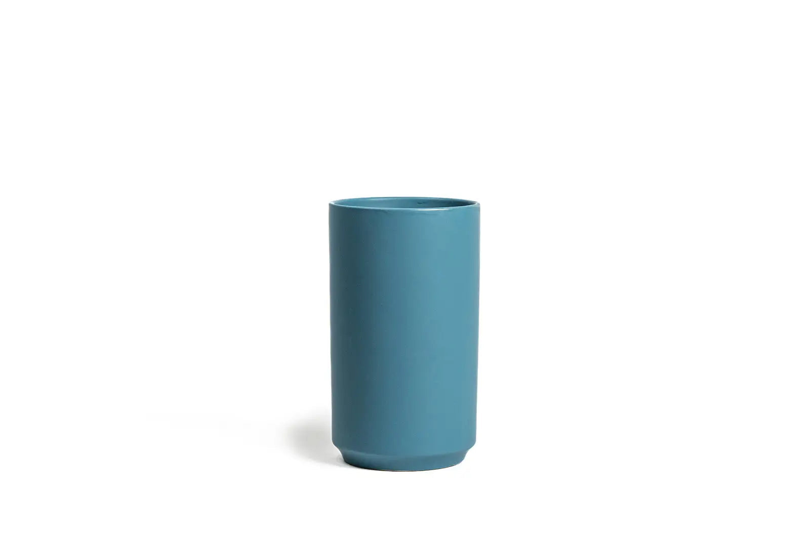 8" Flower Vases by Wild Lark