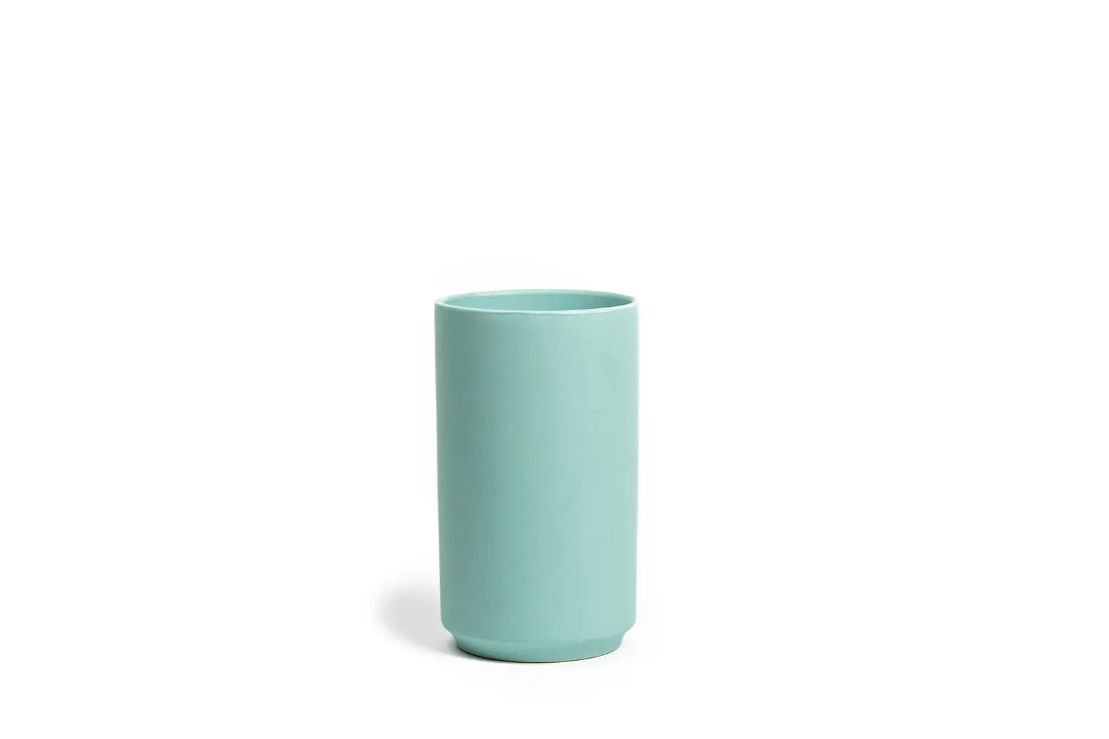 8" Flower Vases by Wild Lark