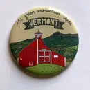 Made by Nilina Magnets by Wild Lark