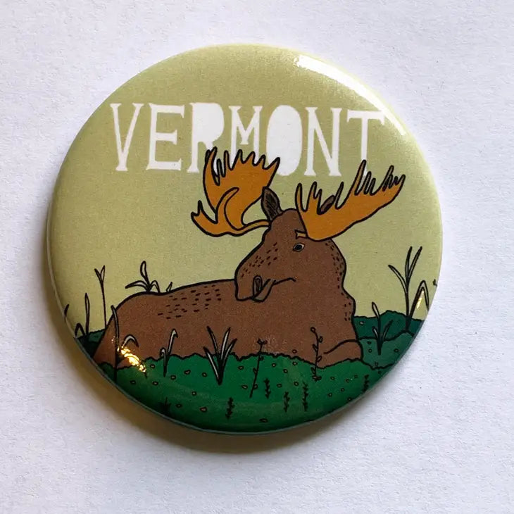 Made by Nilina Magnets by Wild Lark