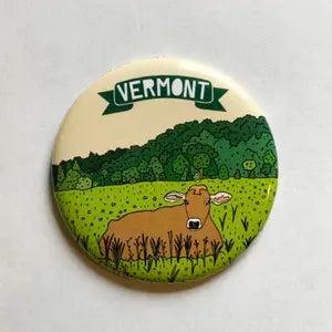 Made by Nilina Magnets by Wild Lark