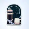 Feminist Magnets by Wild Lark
