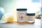 Beeswax Salve by Wild Lark