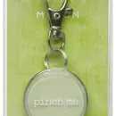 Clip On Locket- Therapy Dough by Wild Lark