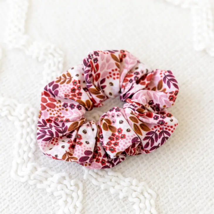 Scrunchie (Six Styles Available) by Wild Lark