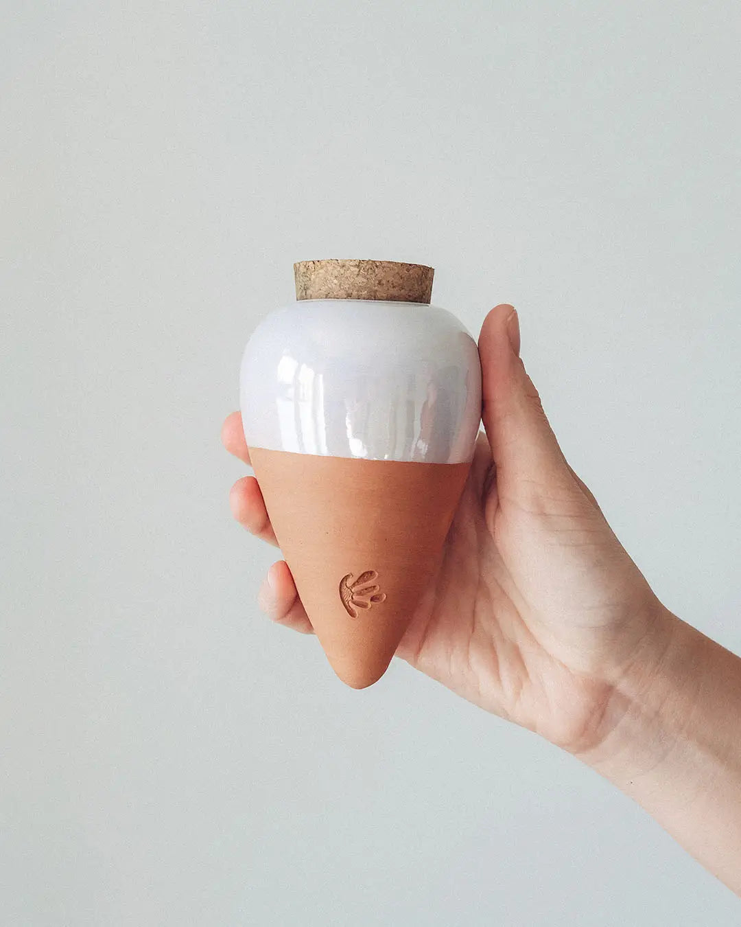 Olla Watering Pot by Wild Lark