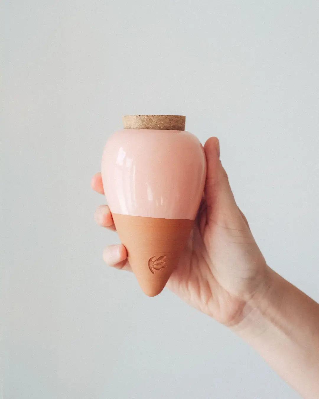 Olla Watering Pot by Wild Lark