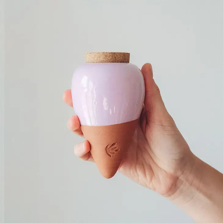 Olla Watering Pot by Wild Lark