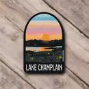 Hudson Illustration Co. Magnets by Wild Lark