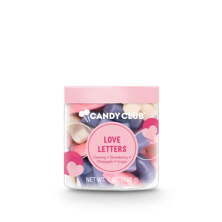 SALE! Valentine's Day Candy Club Collection by Wild Lark
