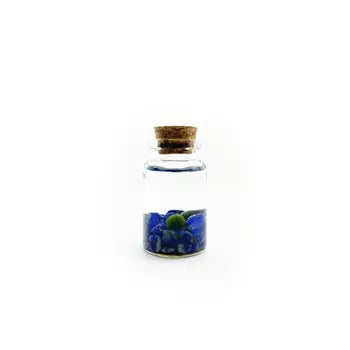 Moss Nino by Wild Lark